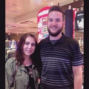 Meet your Posher, Alison